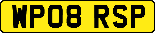 WP08RSP