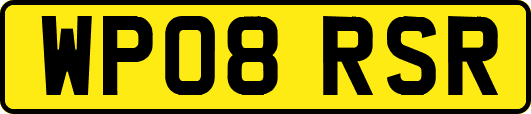 WP08RSR
