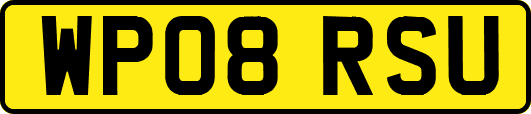 WP08RSU