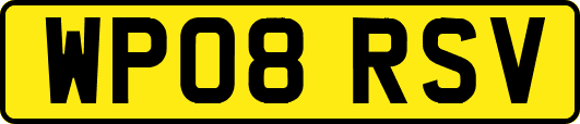 WP08RSV