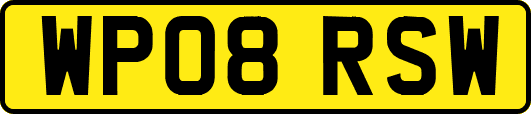 WP08RSW