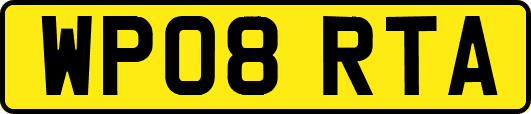 WP08RTA