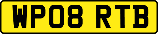 WP08RTB