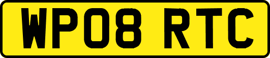 WP08RTC