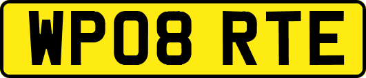 WP08RTE