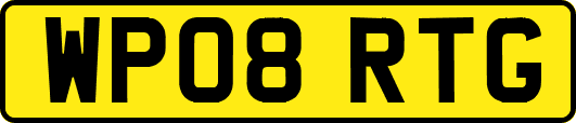 WP08RTG