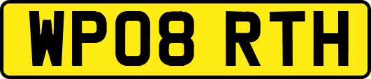 WP08RTH