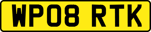 WP08RTK