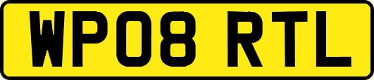 WP08RTL
