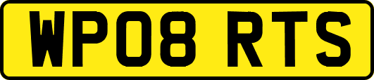 WP08RTS