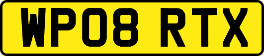 WP08RTX