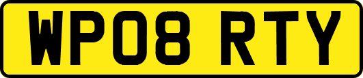 WP08RTY