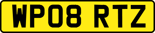 WP08RTZ