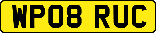 WP08RUC