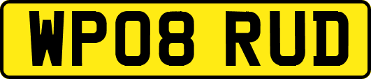 WP08RUD