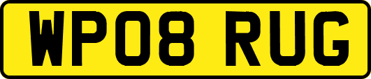 WP08RUG