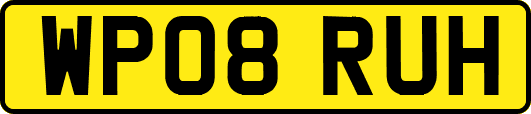 WP08RUH