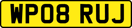 WP08RUJ
