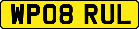 WP08RUL