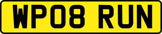 WP08RUN