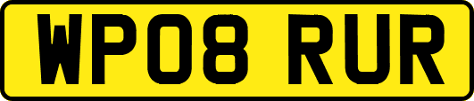 WP08RUR