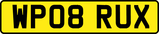 WP08RUX