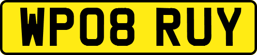 WP08RUY