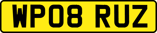 WP08RUZ