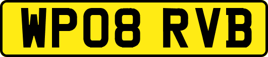 WP08RVB