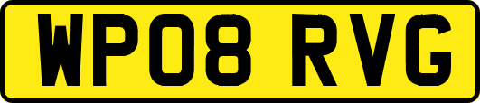 WP08RVG
