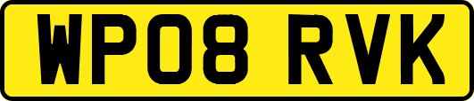WP08RVK