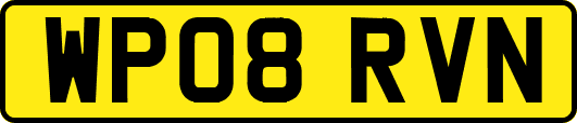 WP08RVN