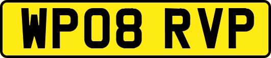 WP08RVP