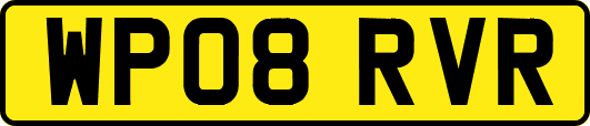 WP08RVR