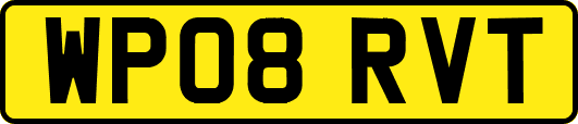 WP08RVT