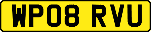 WP08RVU