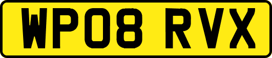 WP08RVX
