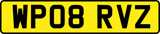 WP08RVZ