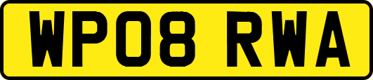 WP08RWA