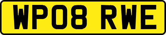 WP08RWE