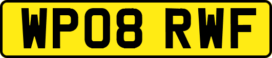 WP08RWF