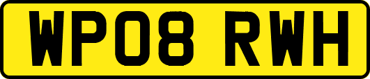 WP08RWH