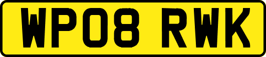 WP08RWK