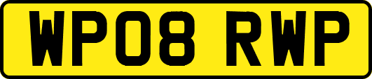 WP08RWP