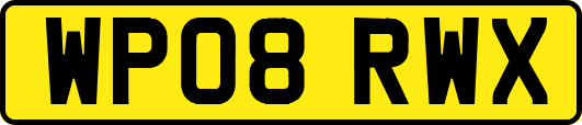 WP08RWX