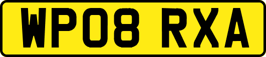 WP08RXA