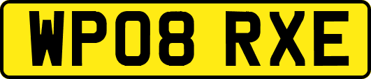 WP08RXE