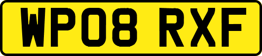 WP08RXF