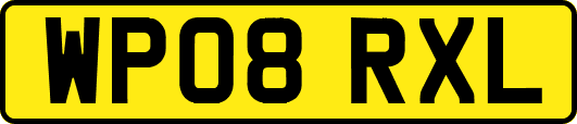 WP08RXL
