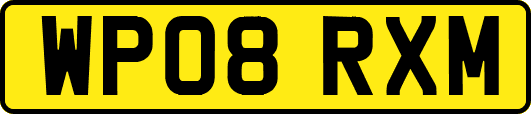 WP08RXM